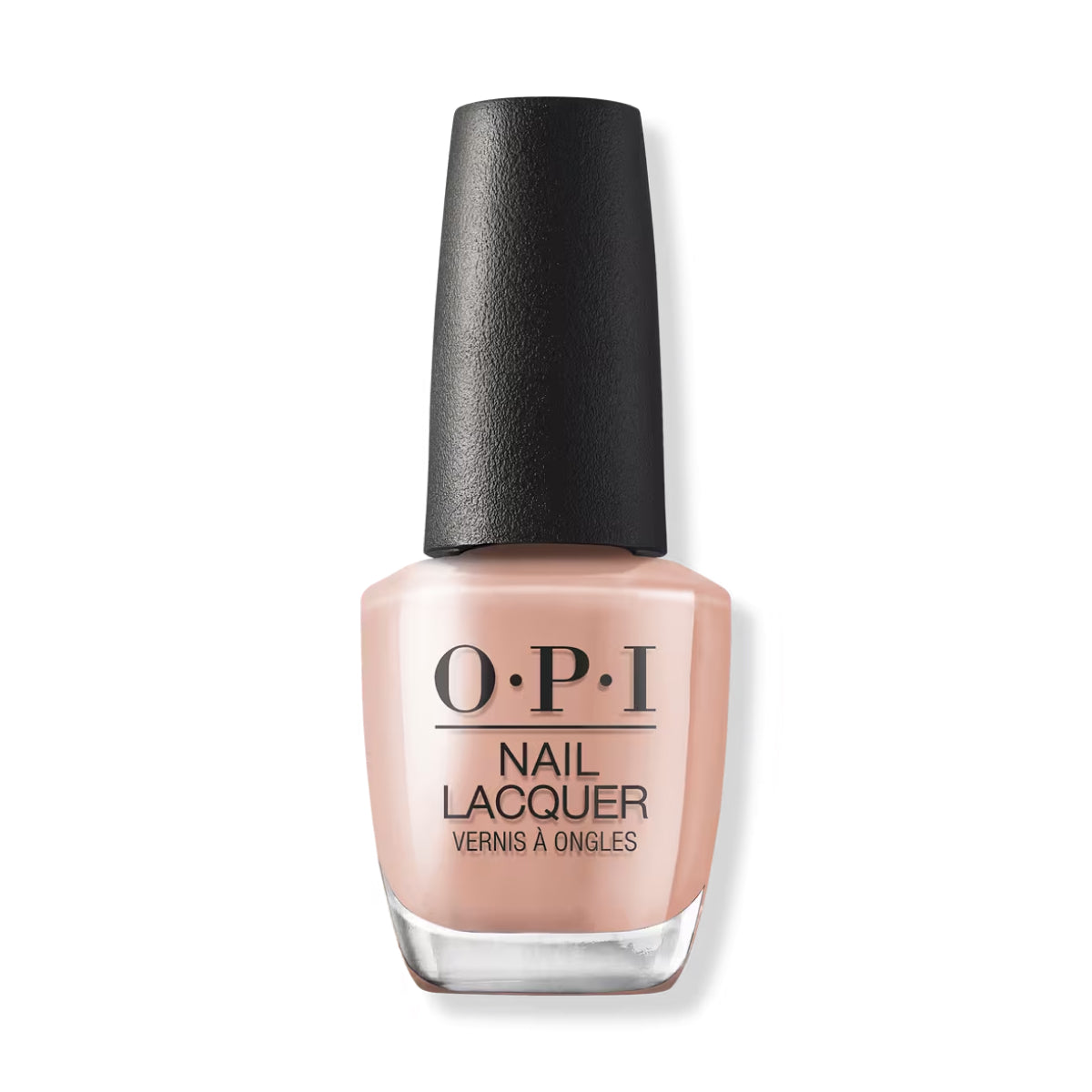 OPI Nail Lacquer  - Put it in Airplane Mode