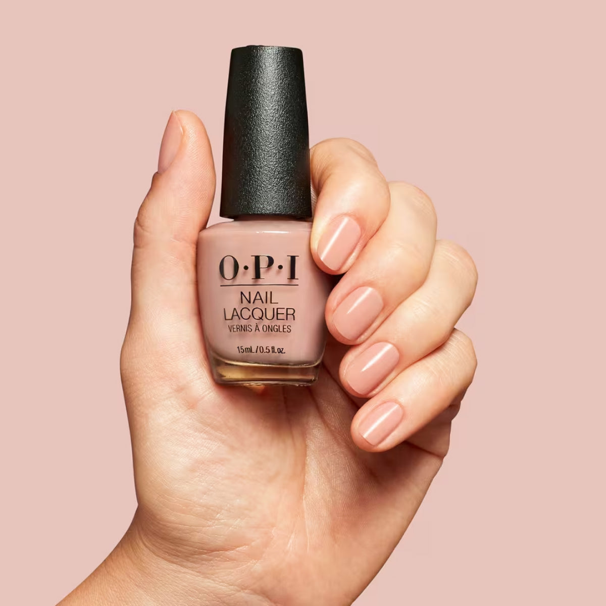 OPI Nail Lacquer  - Put it in Airplane Mode