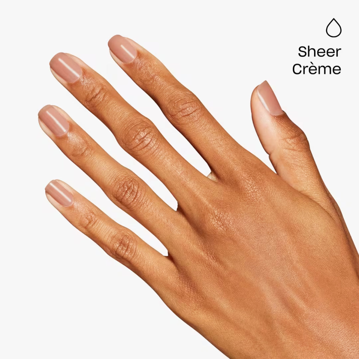 OPI Nail Lacquer  - Put it in Airplane Mode