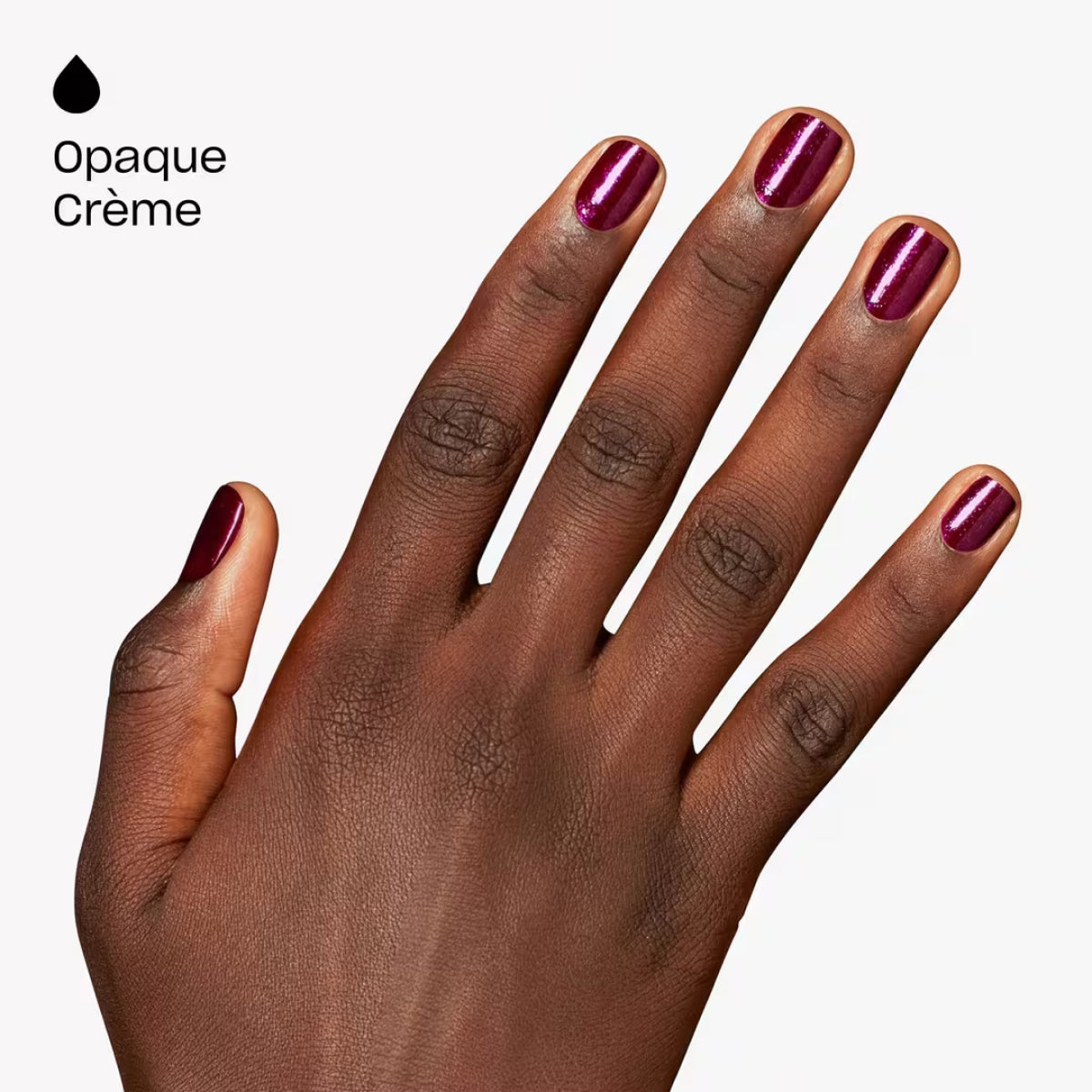 OPI Nail Lacquer  - Lincoln Park After Brunch