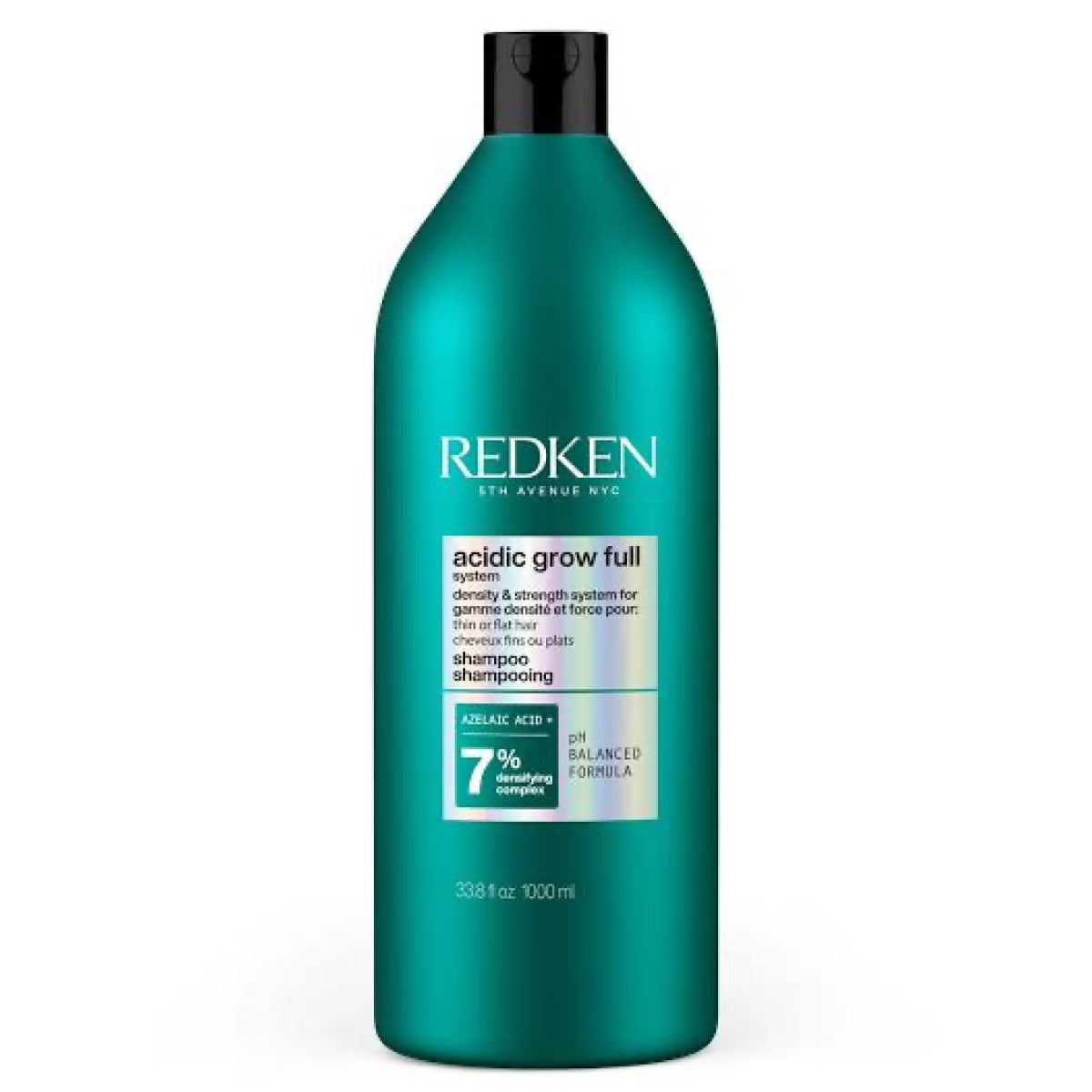Redken Acidic Grow Full System Densifying Shampoo