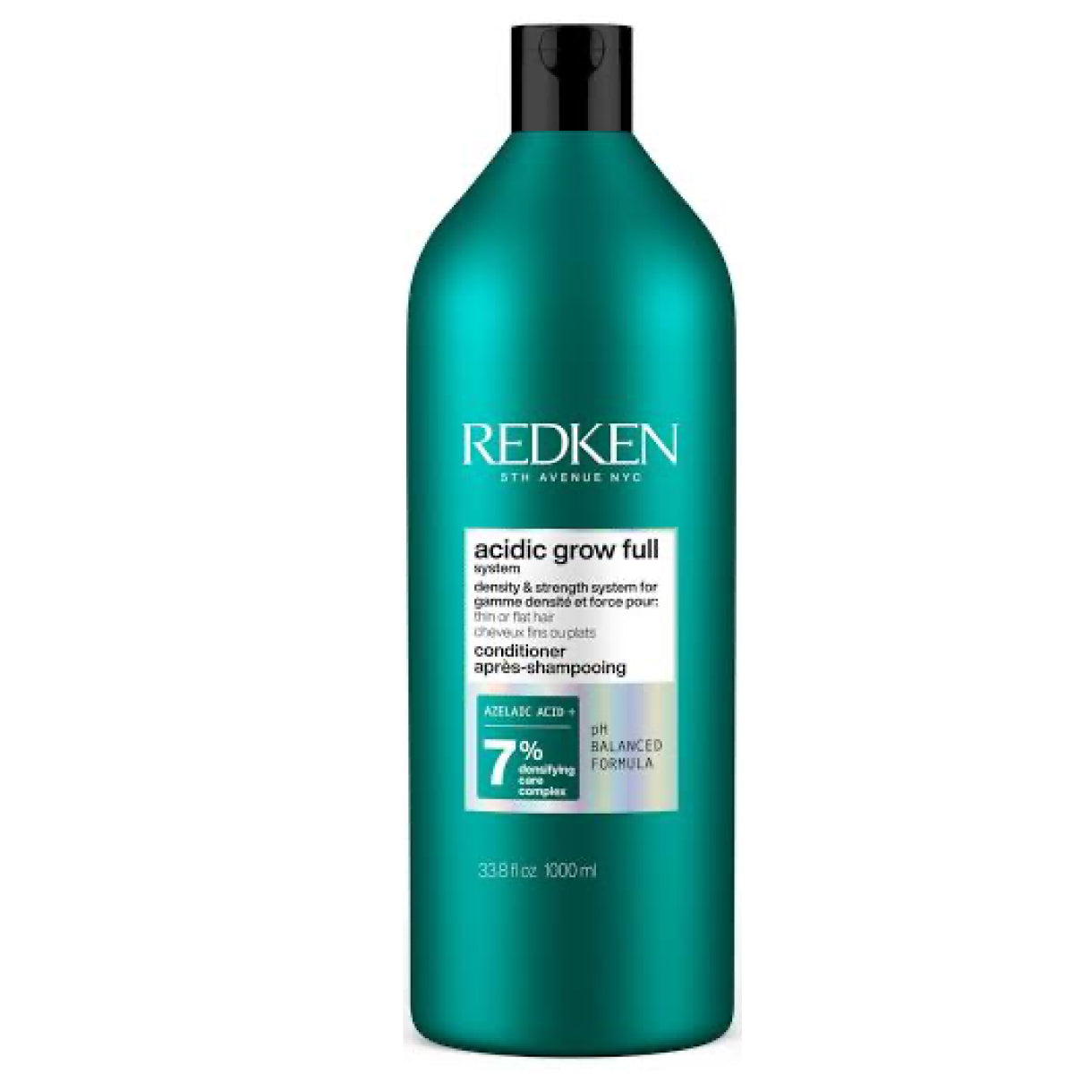 Redken Acidic Grow Full System Densifying Conditioner