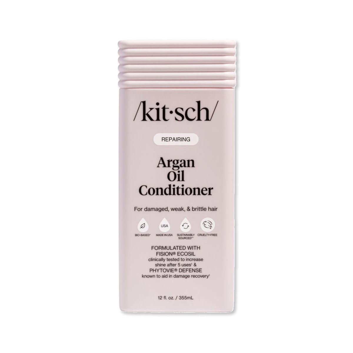 Kitsch Argan Oil Conditioner