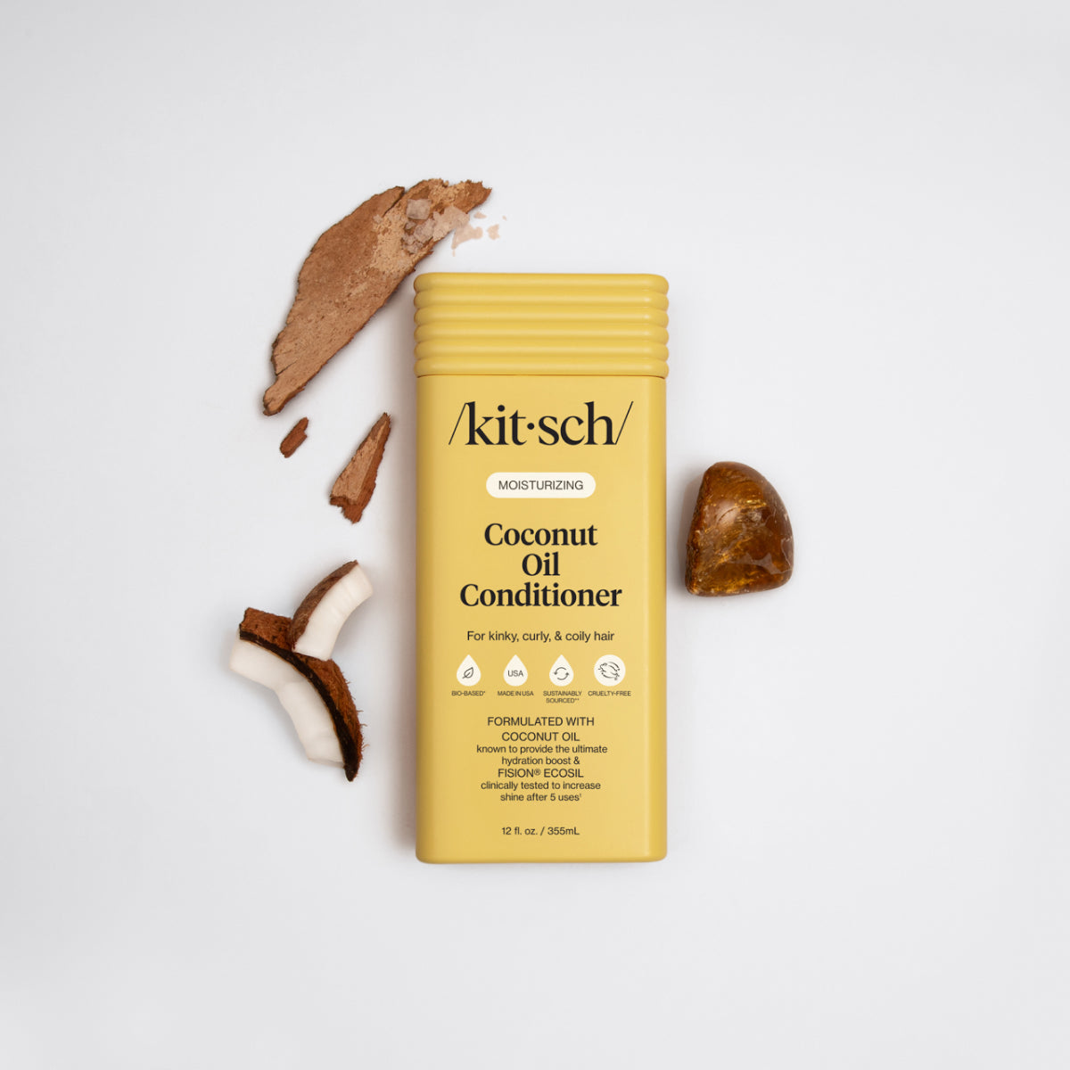Kitsch Coconut Oil Conditioner