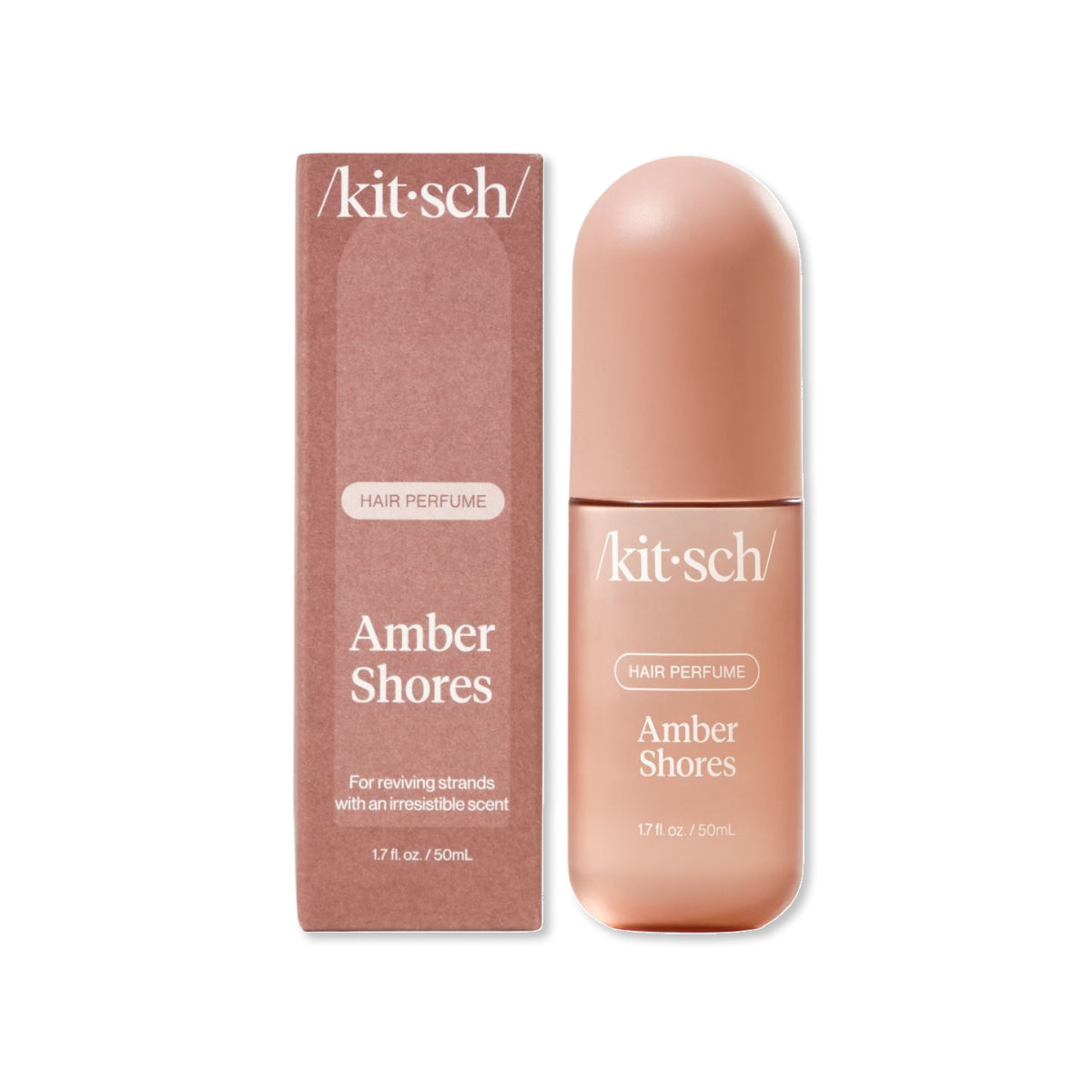 Kitsch Amber Shores Hair Perfume