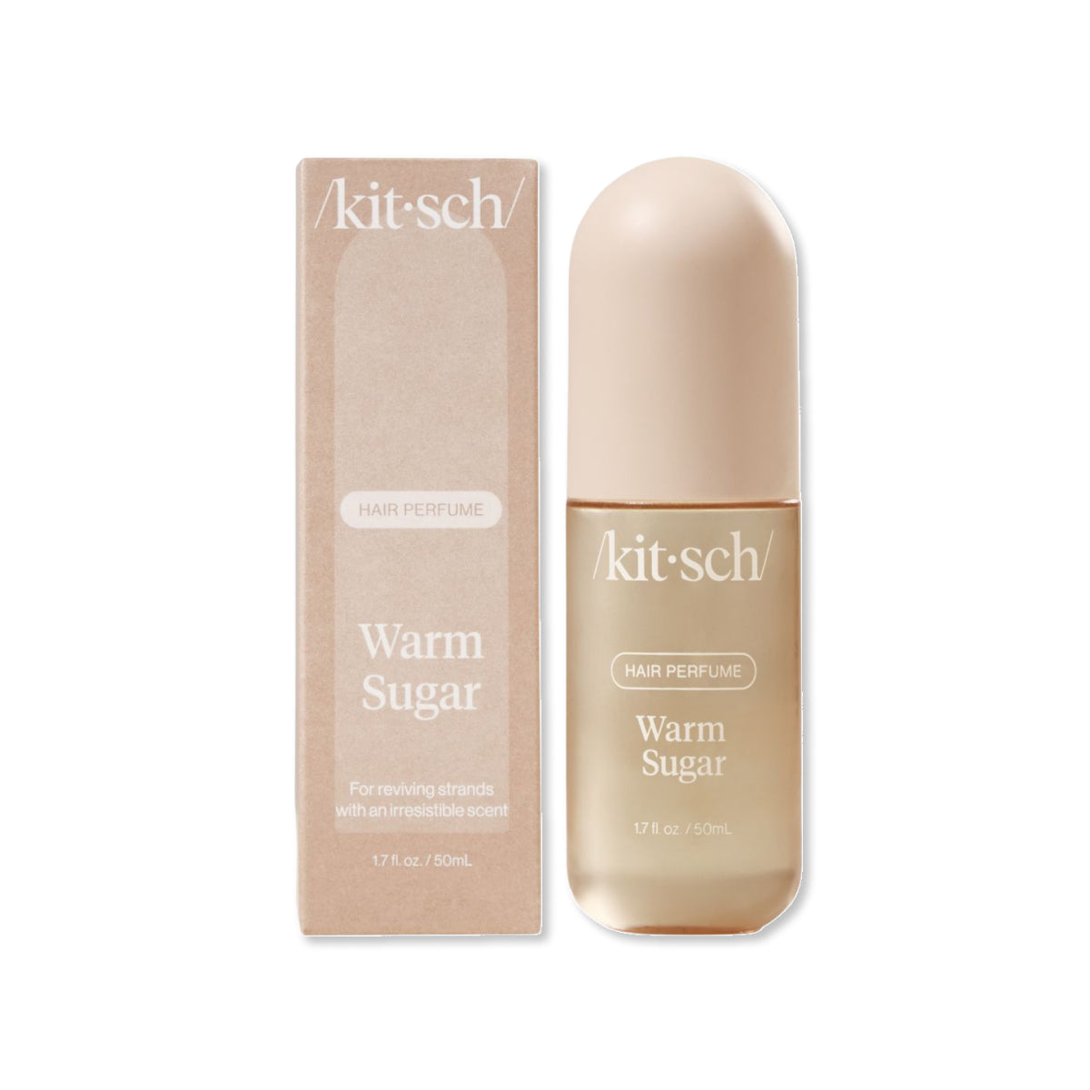 Kitsch Warm Sugar Hair Perfume