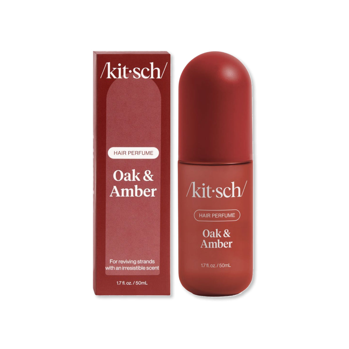 Kitsch Oak Amber Hair Perfume
