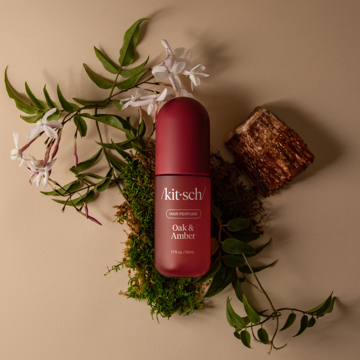 Kitsch Oak Amber Hair Perfume