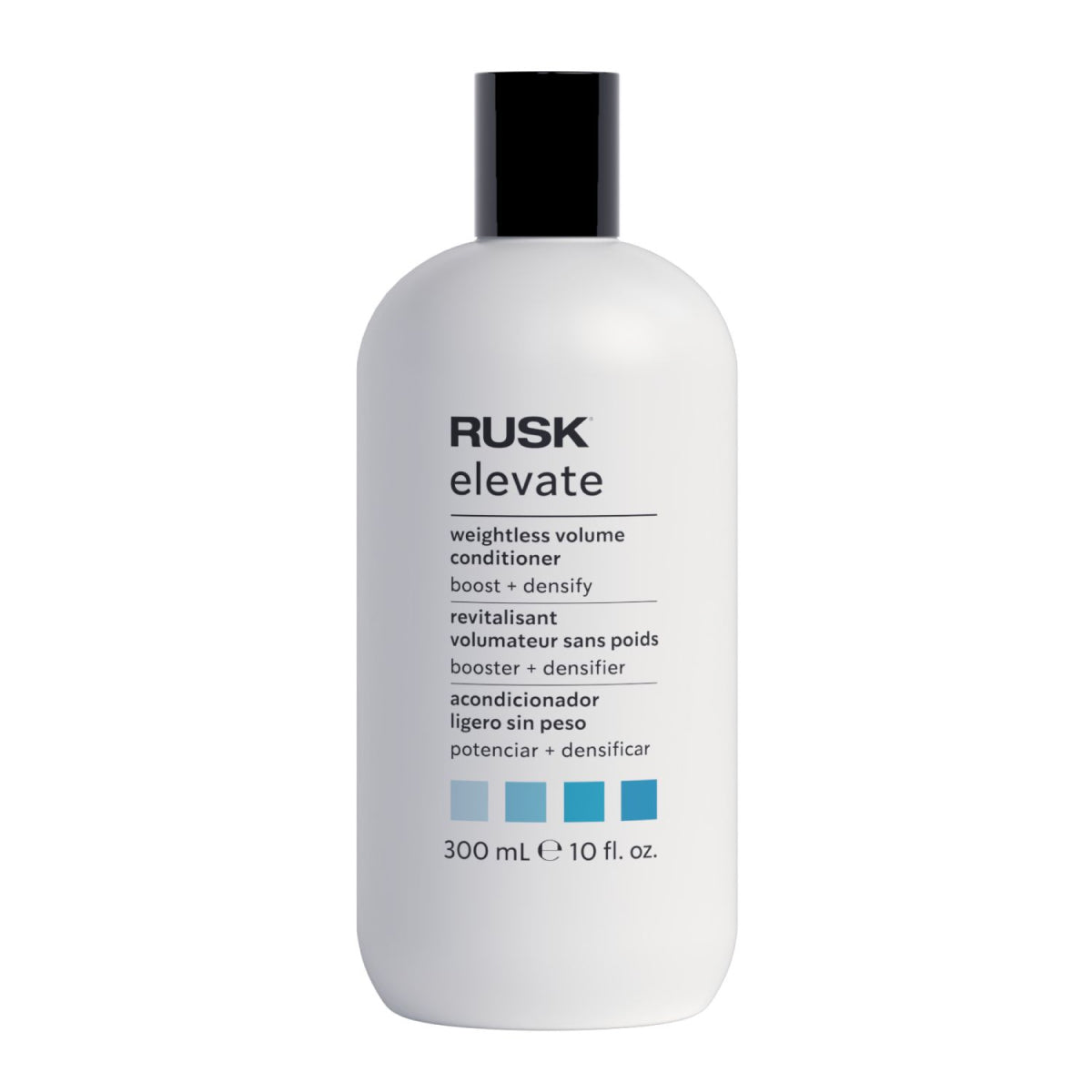 RUSK Elevate Weightless Volume Conditioner