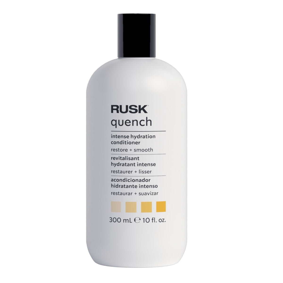 RUSK Quench Intense Hydration Conditioner
