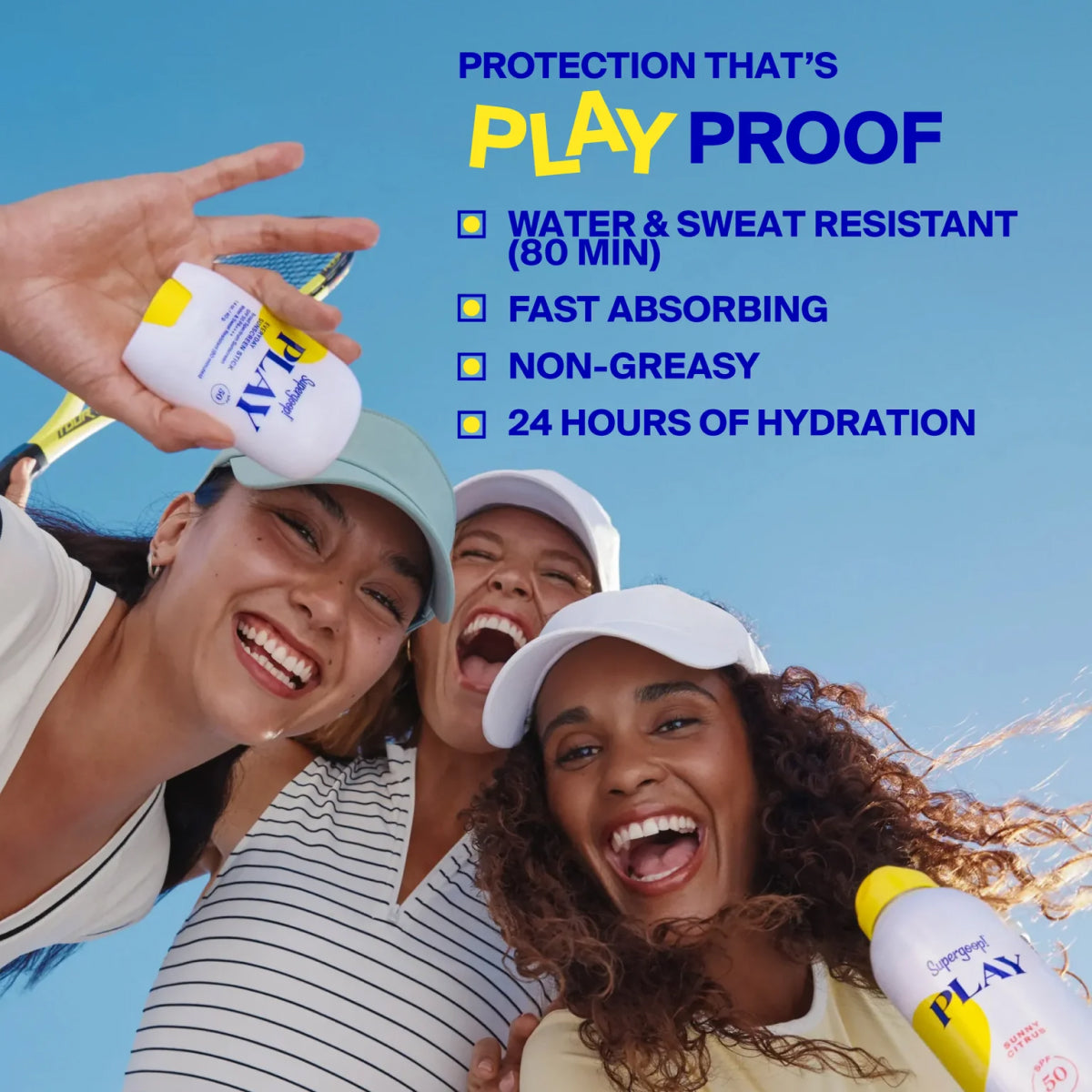 Supergoop! PLAY Everyday Lotion SPF 50