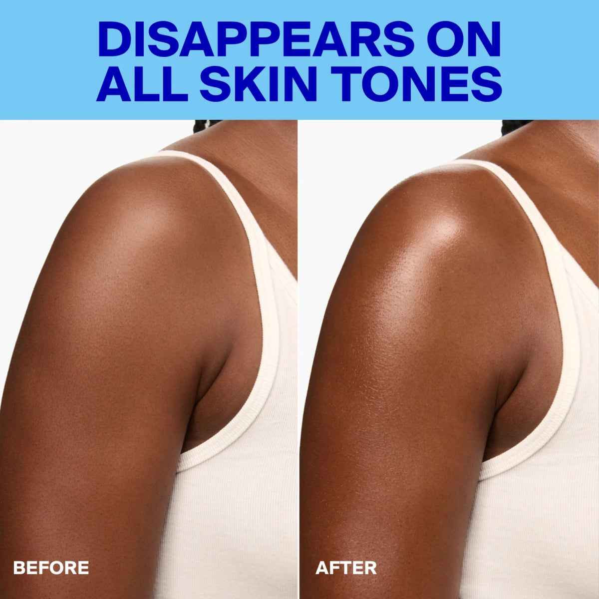 Supergoop! PLAY Antioxidant Body Mist SPF 50 with Vitamin C