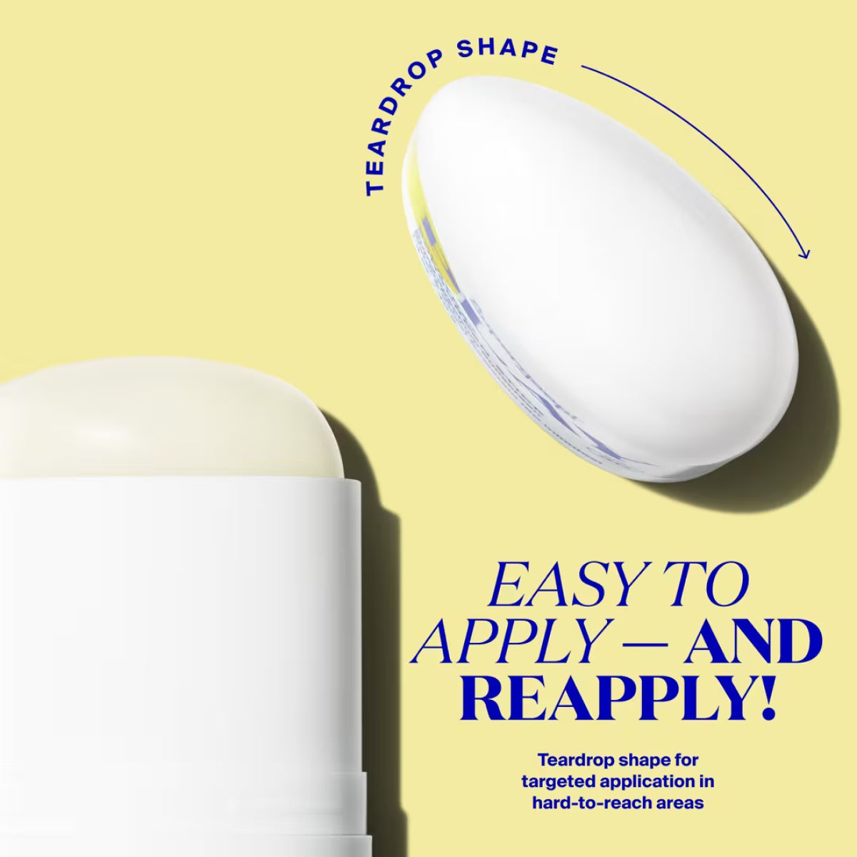 Supergoop! PLAY Everyday Sunscreen Stick SPF 50