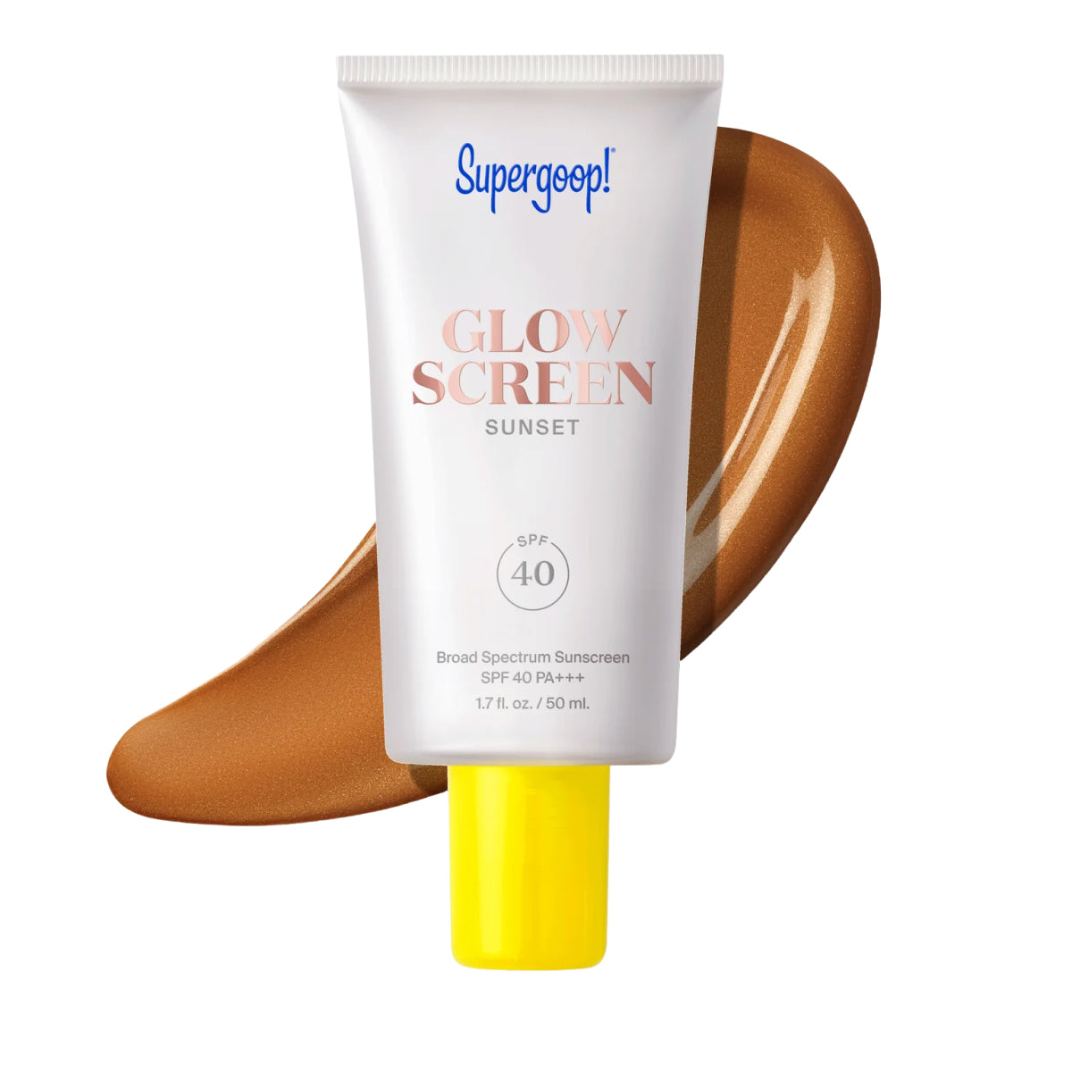 Supergoop! Glowscreen SPF 40