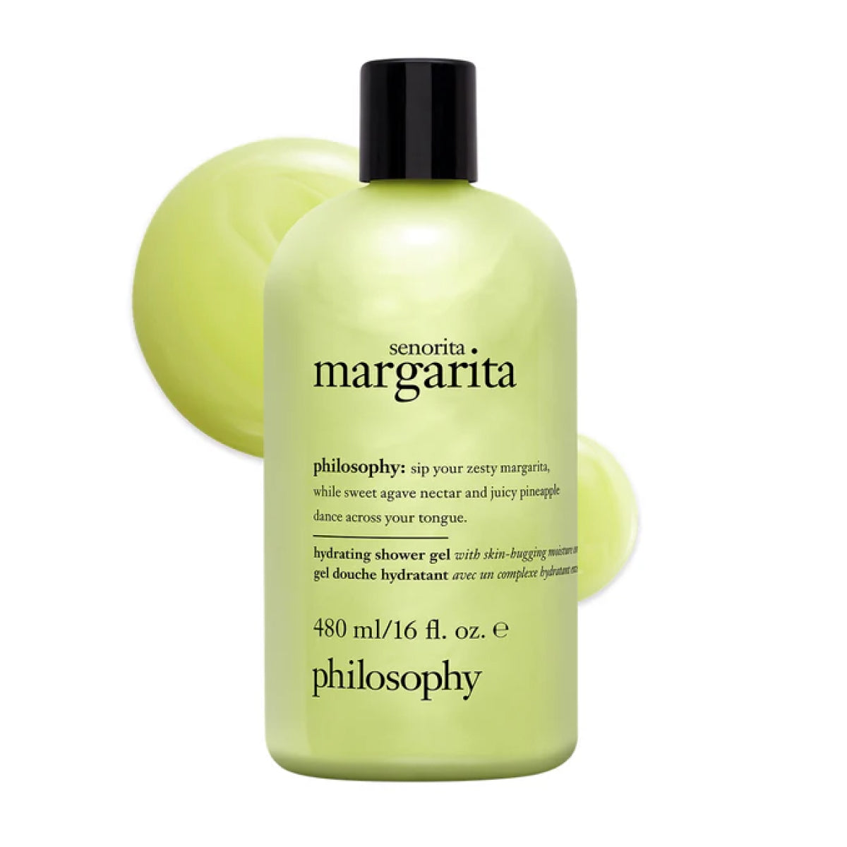 philosophy Senorita Margarita Hydrating Shower Gel