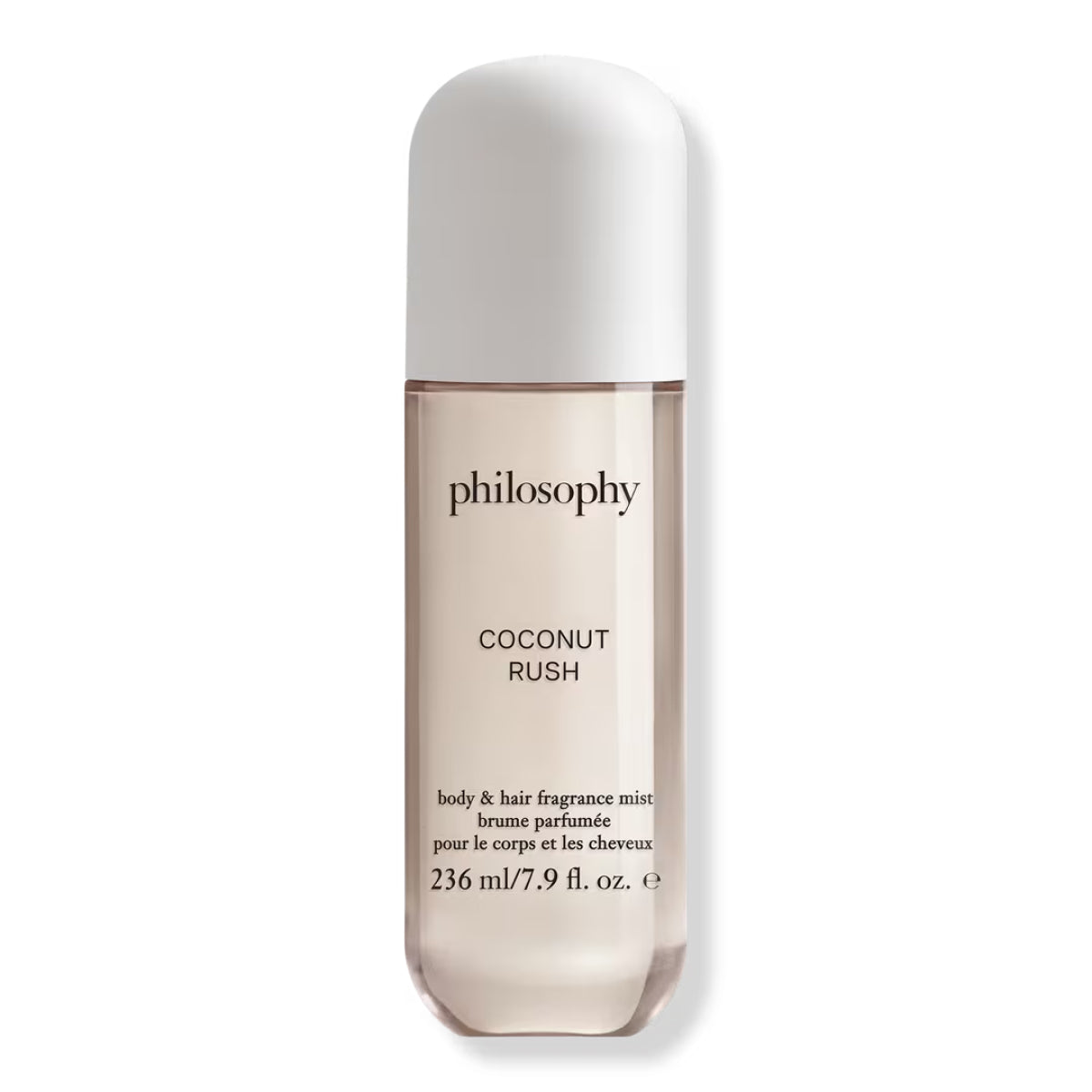philosophy Coconut Rush Hair & Body Mist