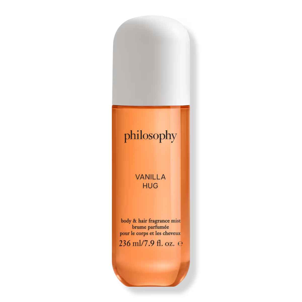 philosophy Vanilla Hug Hair & Body Mist