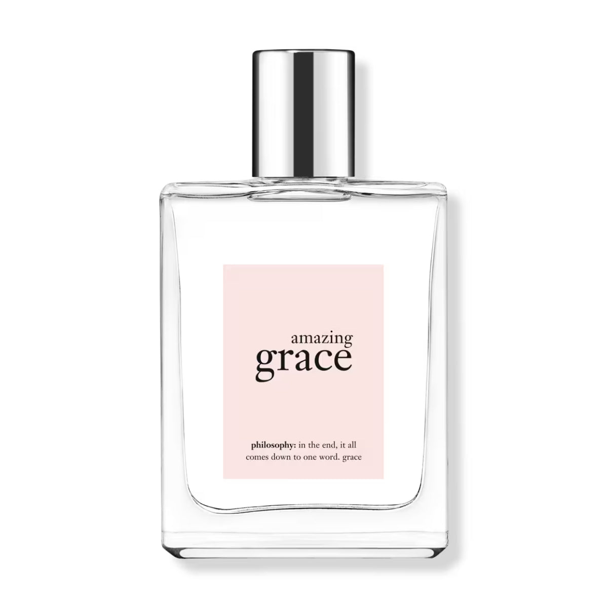 philosophy Amazing Grace Eau de Parfum