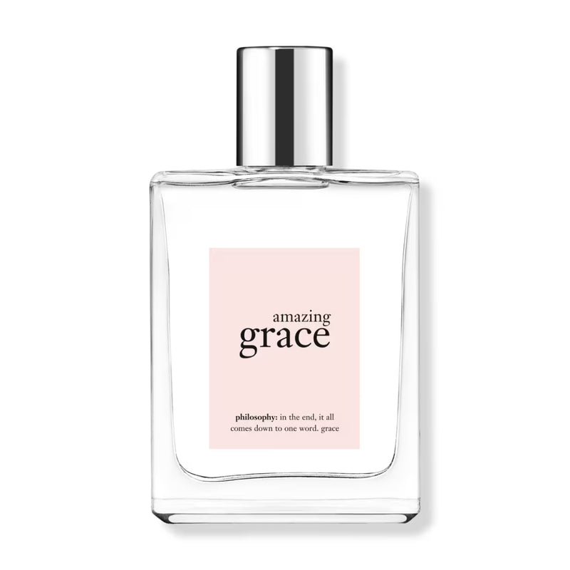 philosophy Pure Grace Eau de Parfum - Beauty Brands