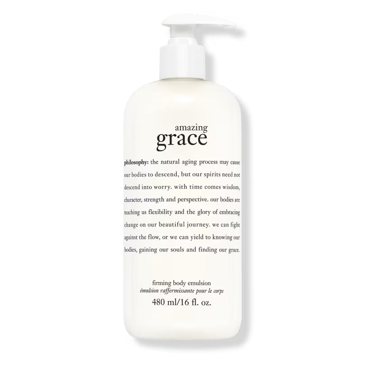 philosophy Amazing Grace Body Emulsion
