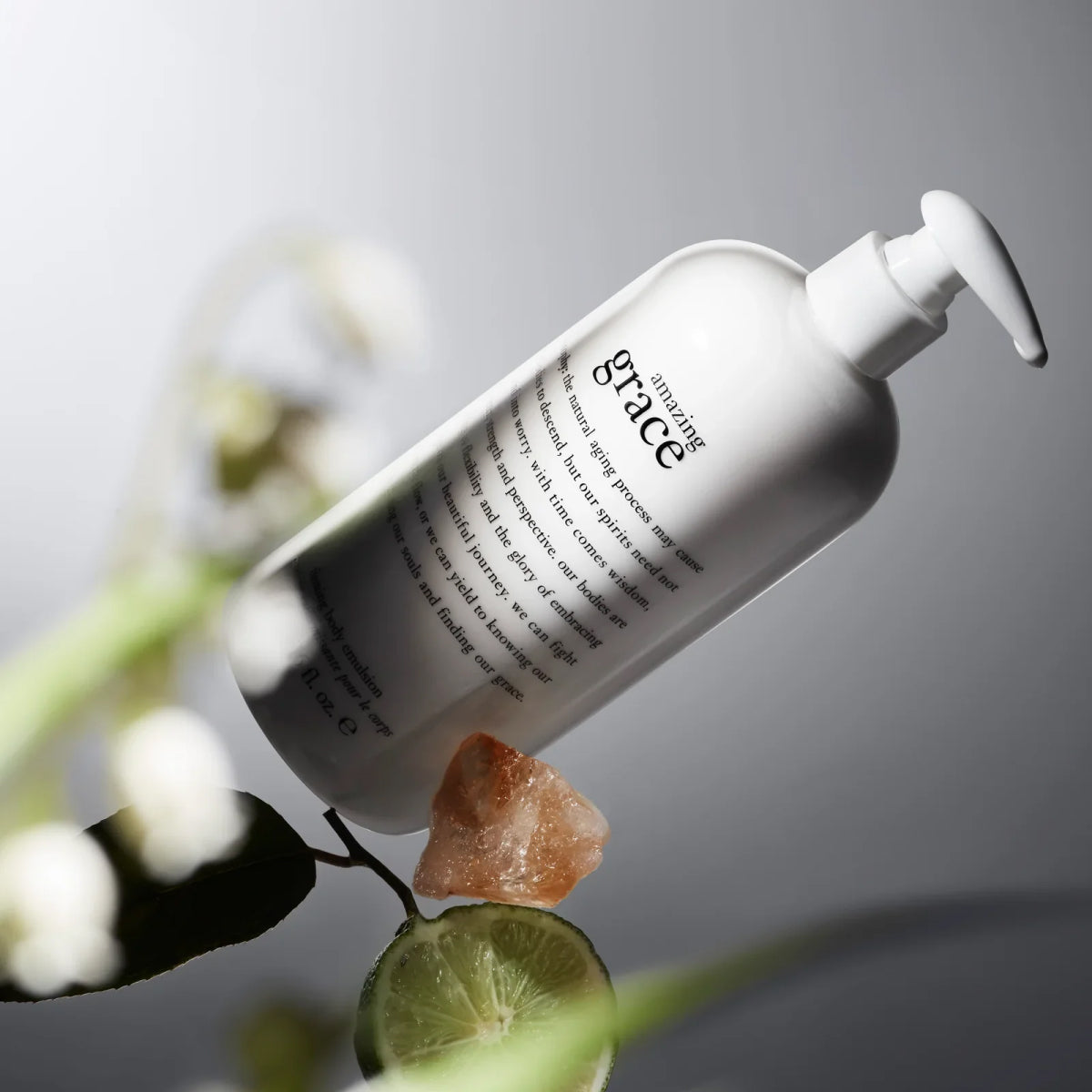 philosophy Amazing Grace Body Emulsion