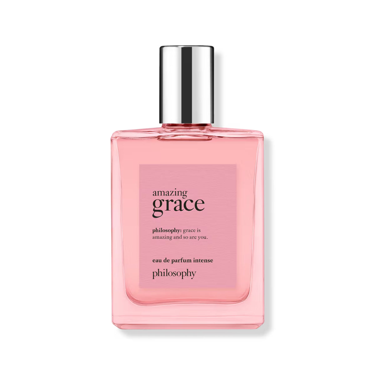 philosophy Amazing Grace Intense Eau de Parfum