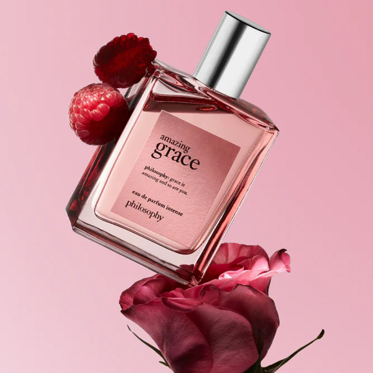 philosophy Amazing Grace Intense Eau de Parfum