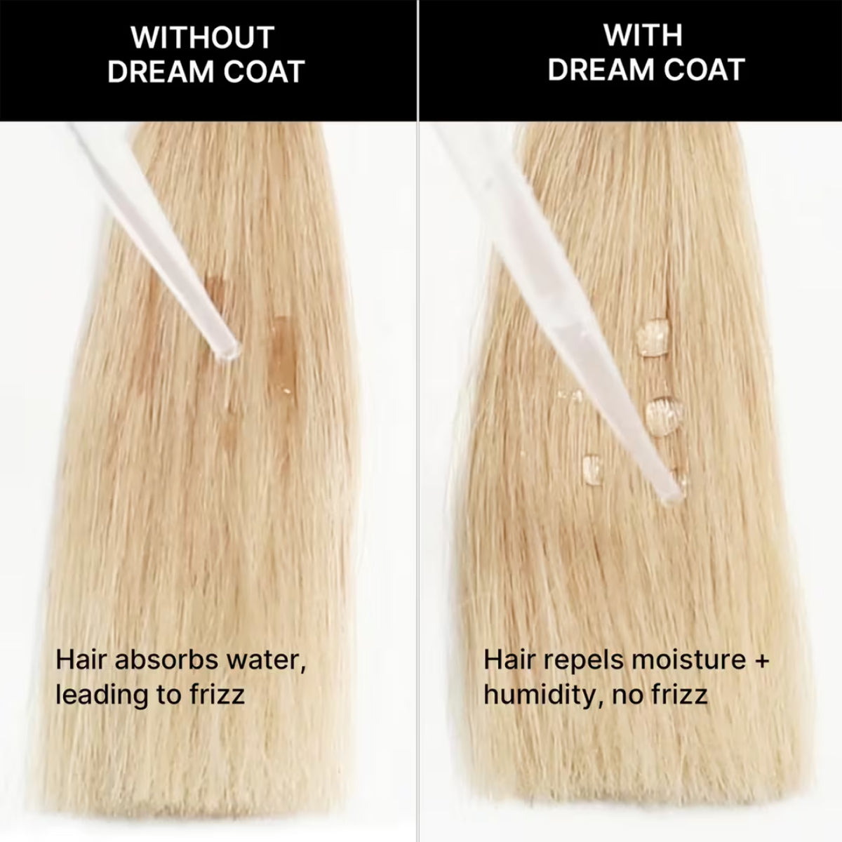 Color Wow Dream Coat Supernatural Spray Anti-Frizz Treatment