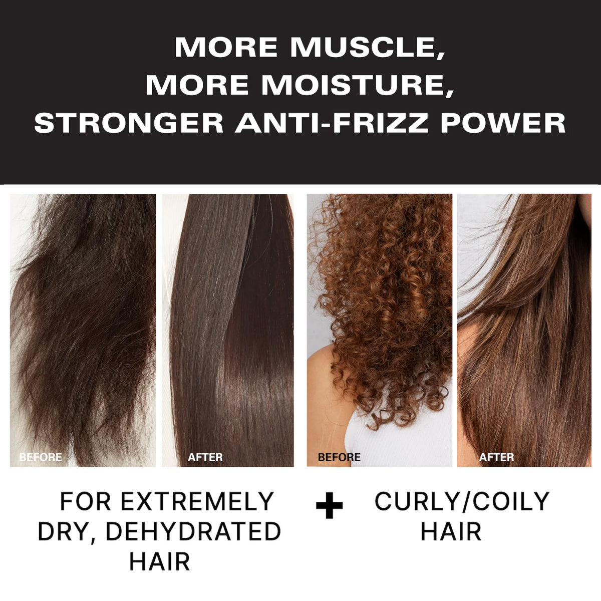 Color Wow Extra Strength Dream Coat Ultra-Moisturizing Anti-frizz Treatment