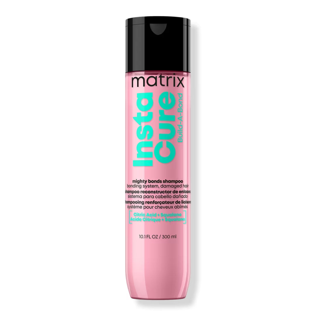 Matrix Build A Bond Mighty Bonds Shampoo