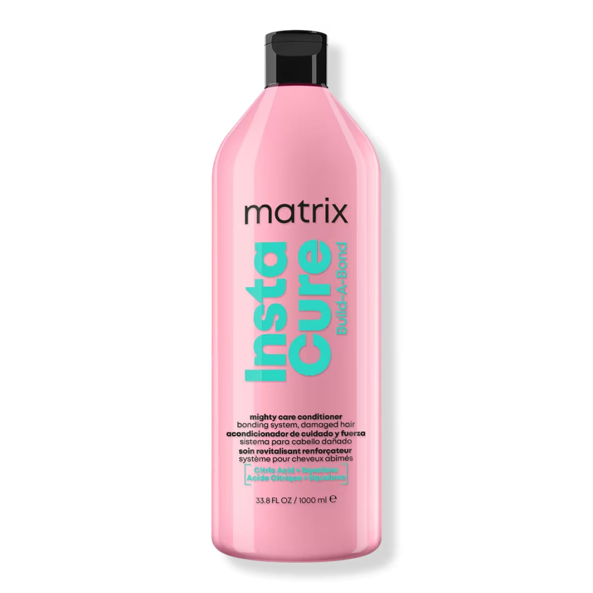 Matrix Build A Bond Mighty Bonds Conditioner