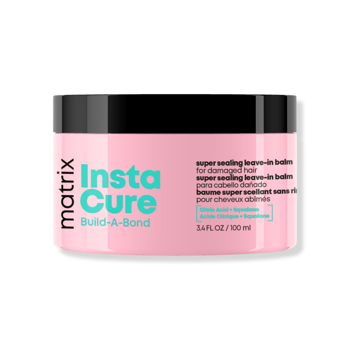 Matrix Build-A-Bond Super Sealing Leave-In Balm