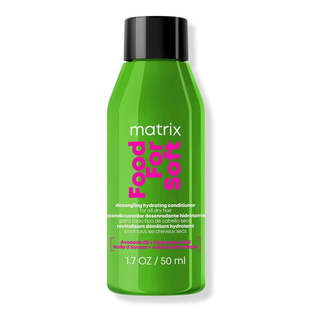 Matrix Food For Soft Detangling Conditioner Travel Size