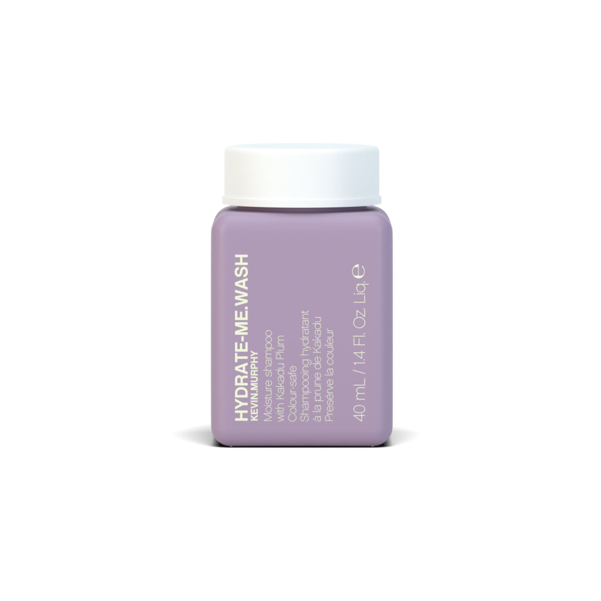 Kevin Murphy Hydrate-Me.Wash Kakadu Plum Enriched Moisture Shampoo