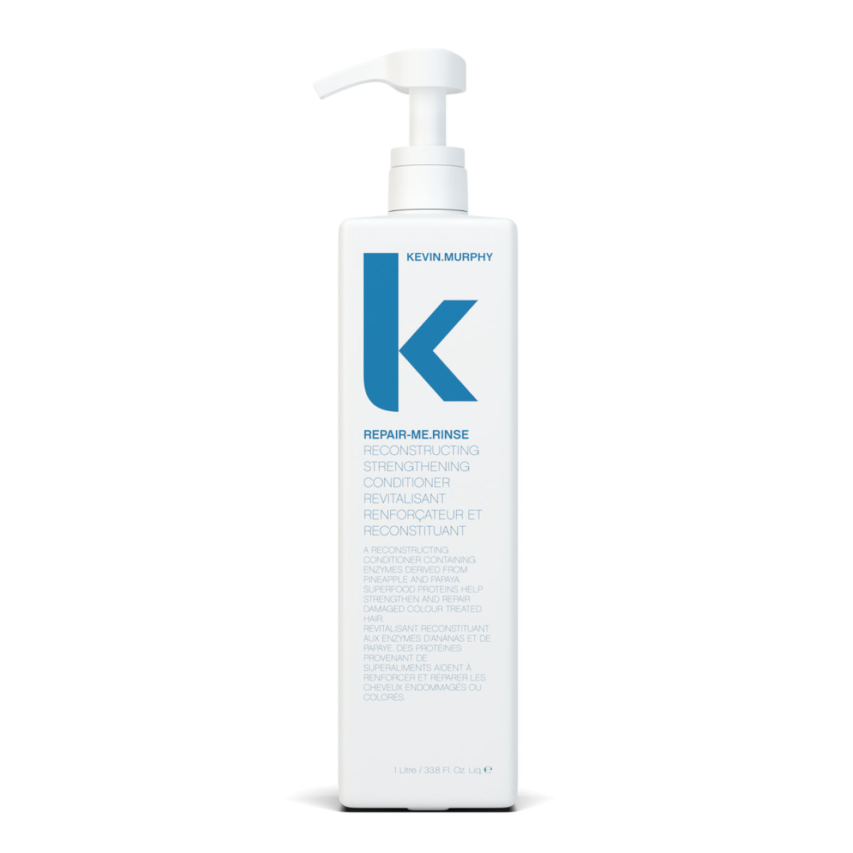 Kevin Murphy Repair-Me.Rinse Restorative Strengthening Conditioner