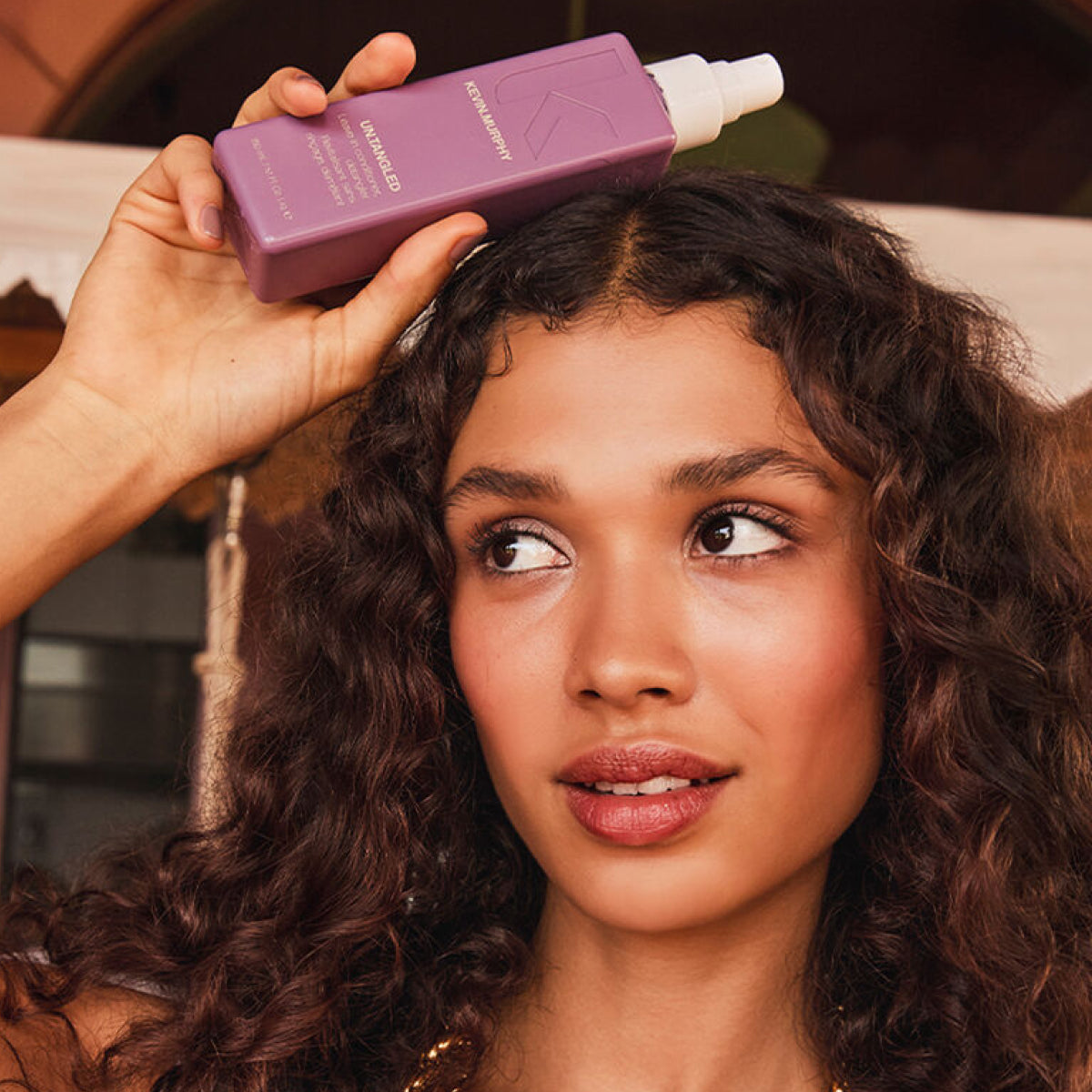 Kevin Murphy Untangled Detangling Leave-In Conditioner