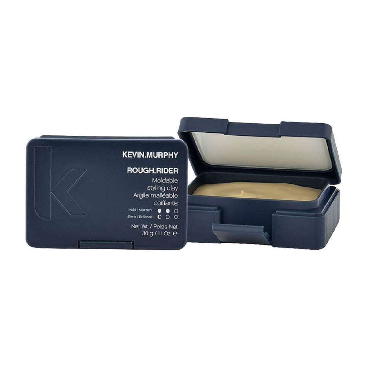Kevin Murphy Rough.Rider Strong Hold Moldable Styling Clay
