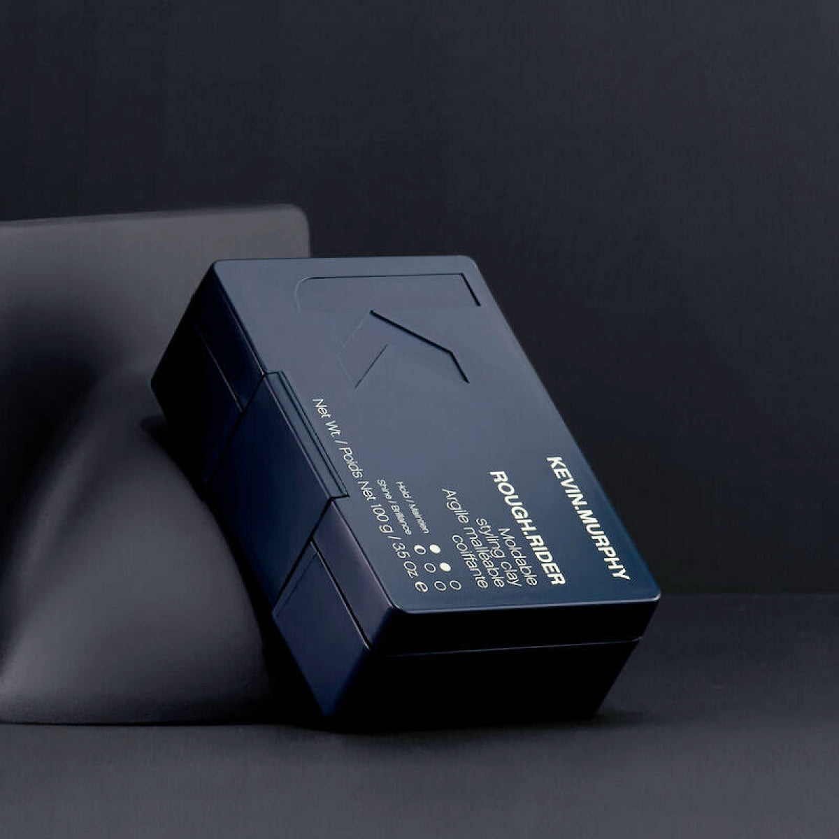 Kevin Murphy Rough.Rider Strong Hold Moldable Styling Clay