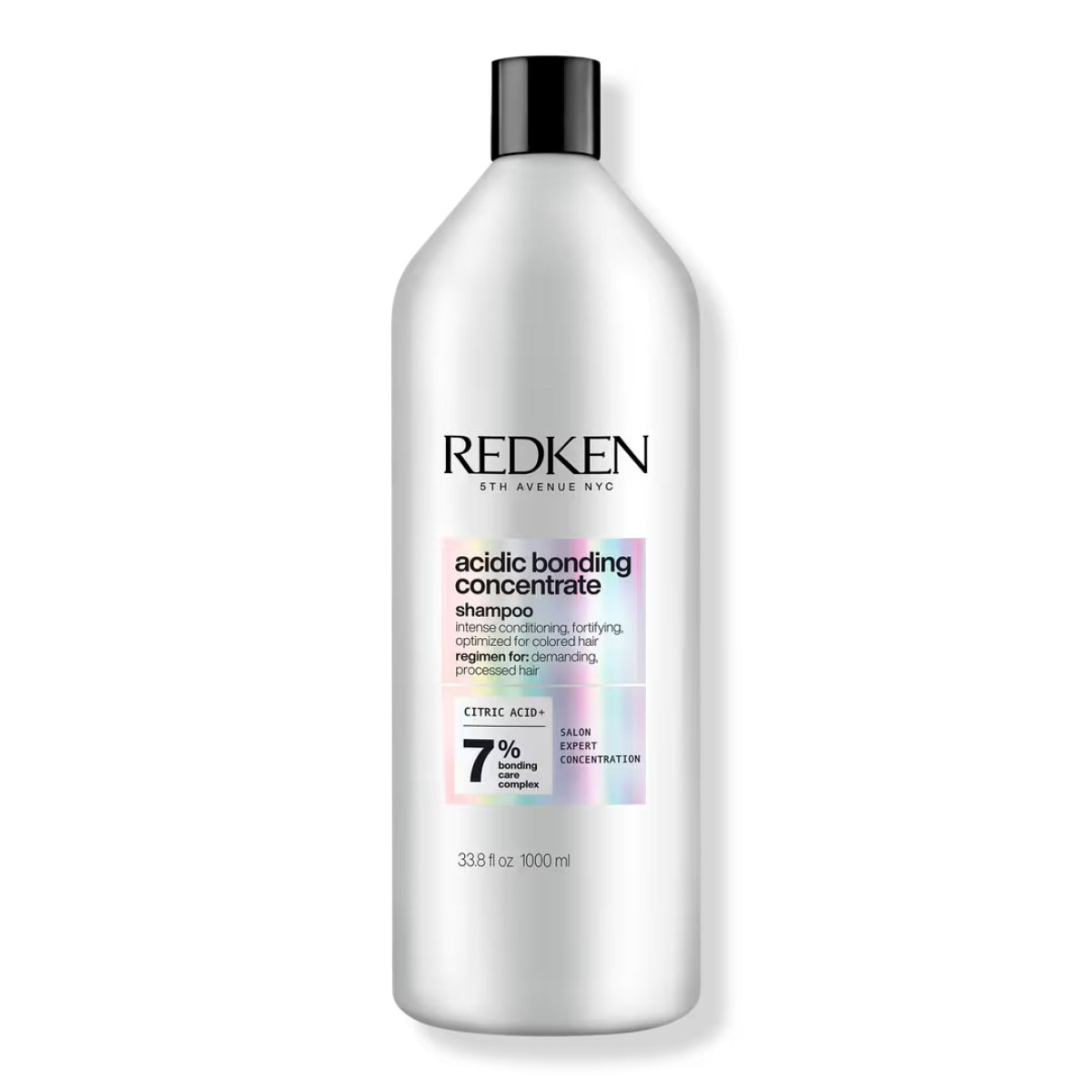 Redken Acidic Bonding Concentrate Shampoo