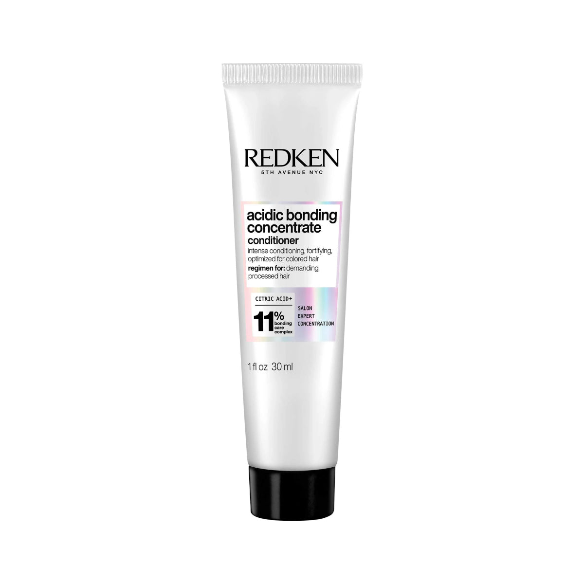 Redken Acidic Bonding Concentrate Leave-In Treatment for Hair Repair