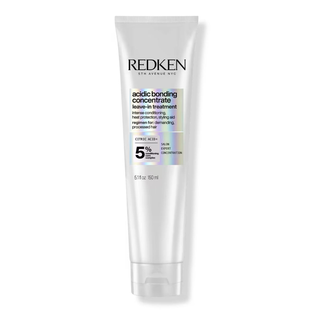 Redken Acidic Bonding Concentrate Leave-In Treatment for Hair Repair