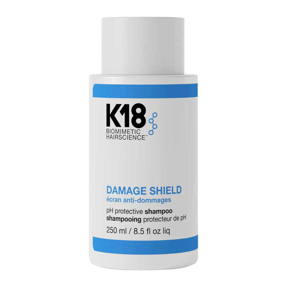 K18 Damage Shield pH Protective Shampoo