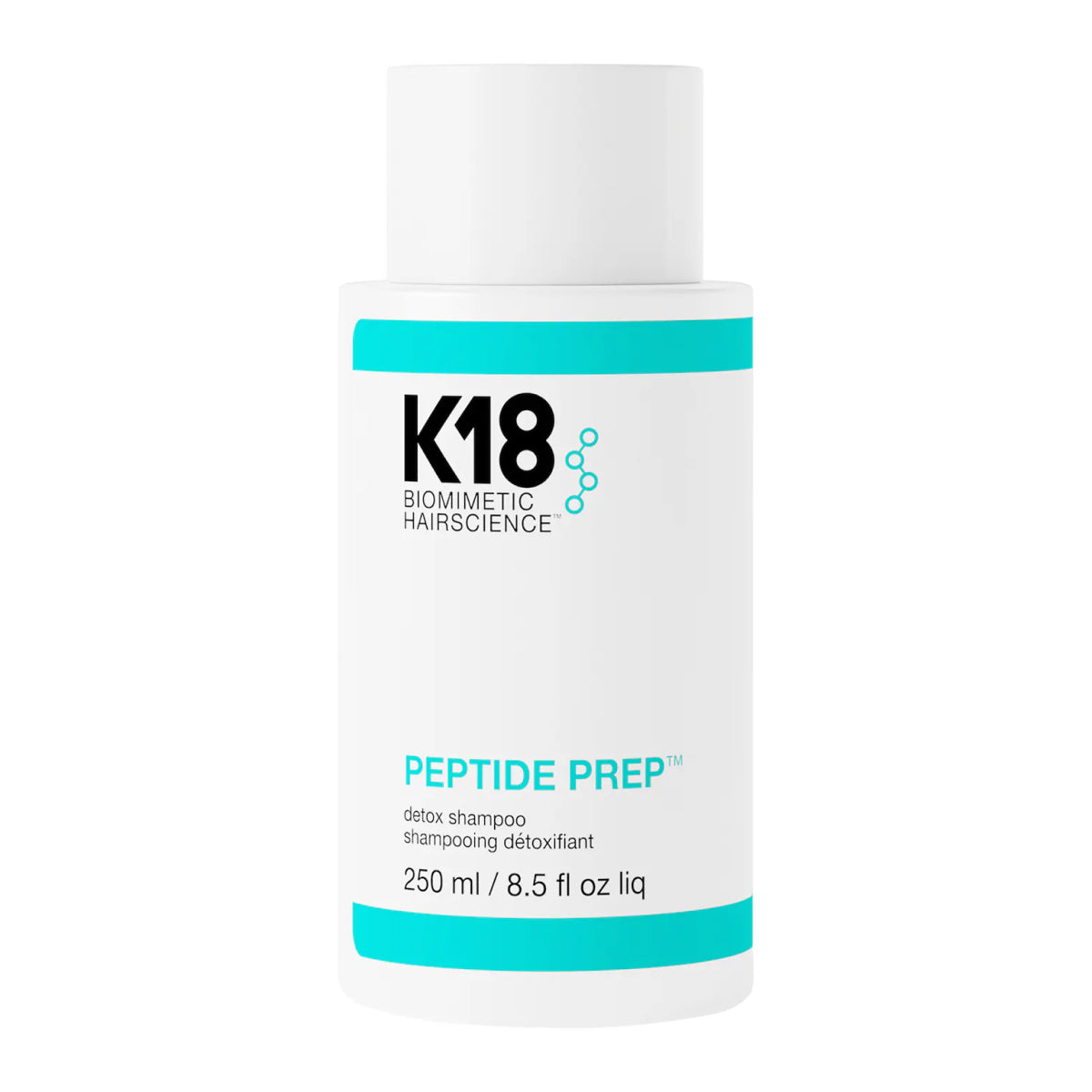 K18 Peptide Prep Detox Shampoo