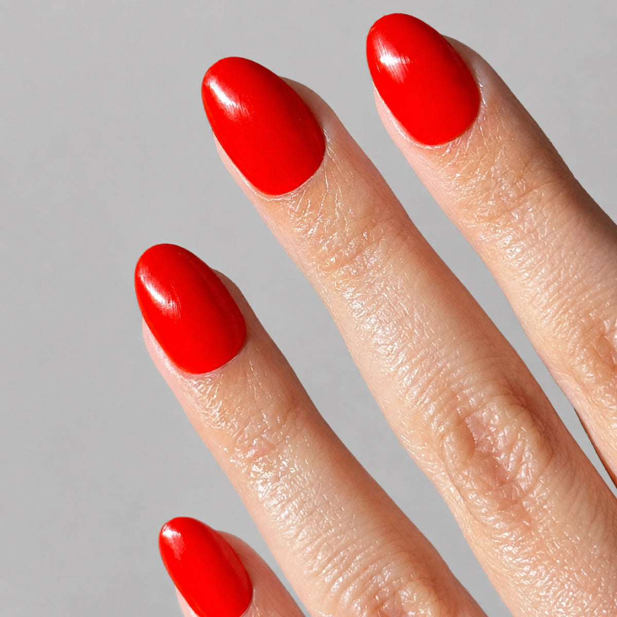 Paintlab Cherry Pop Instant Stick Mani