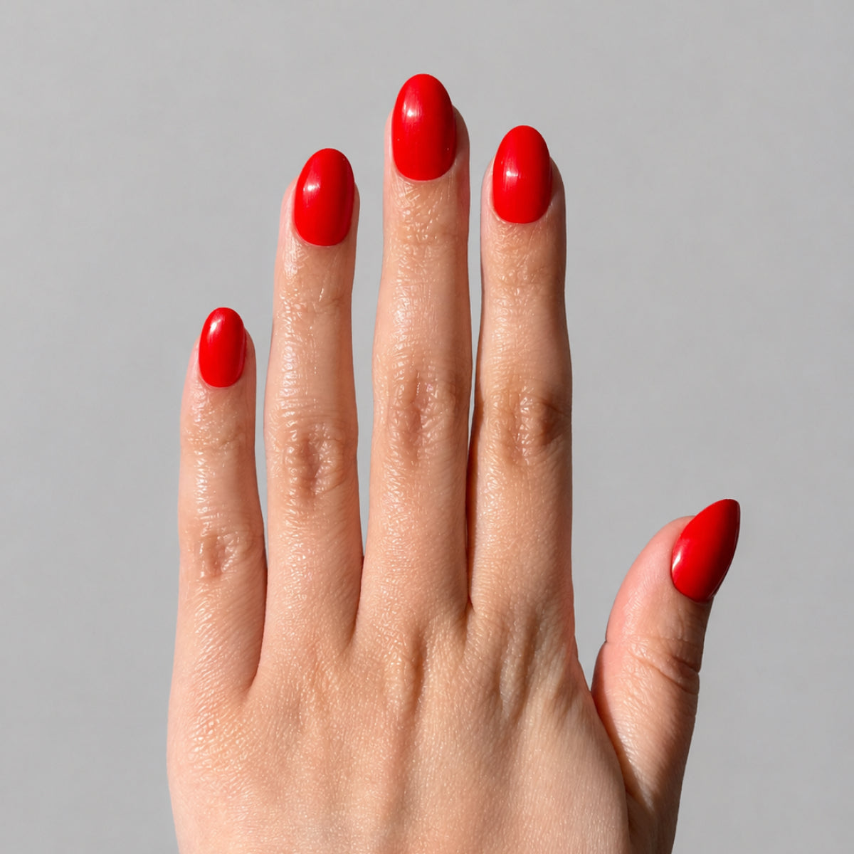 Paintlab Cherry Pop Instant Stick Mani