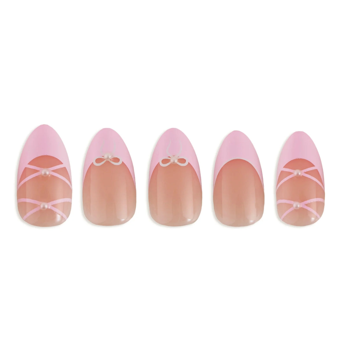 Paintlab Prima Blush Instant Stick Mani