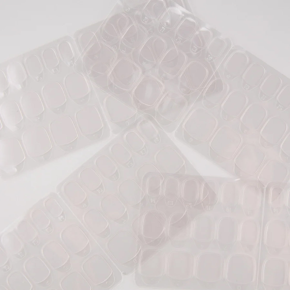 Paintlab Press On Nails Adhesive Tabs