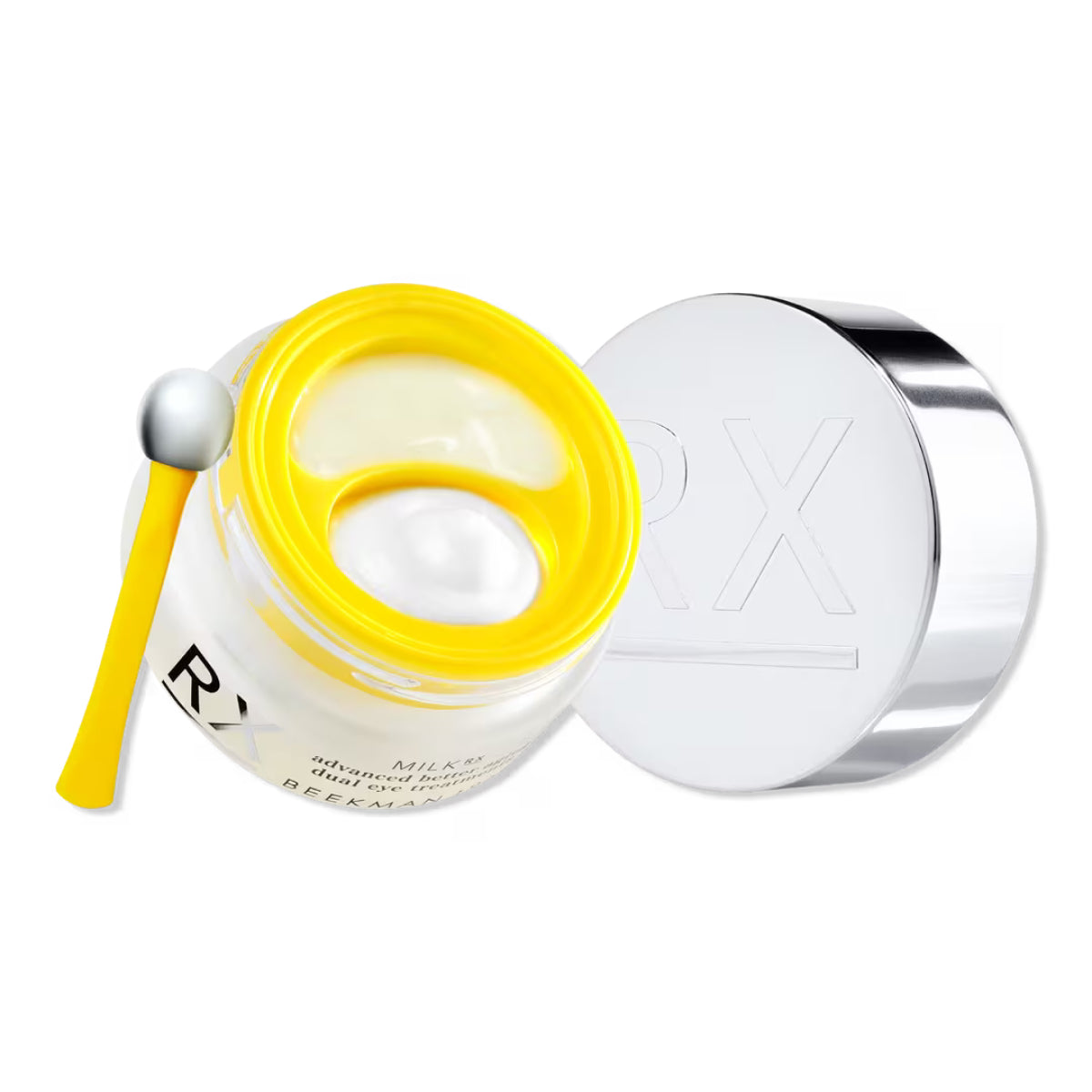 Beekman 1802 Milk RX Advanced Better Aging Dual Eye Treatments