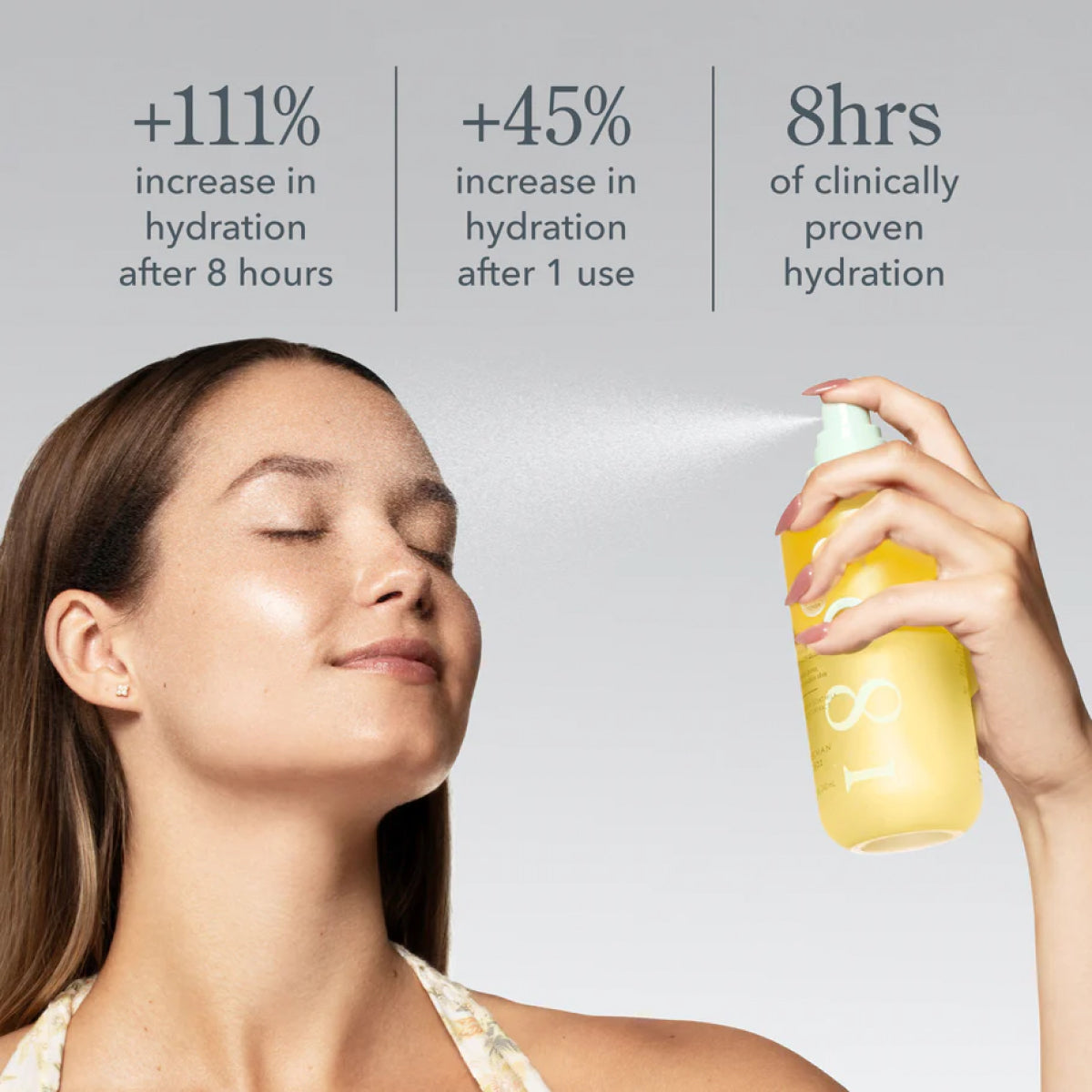Beekman 1802 Milk Shake Toner