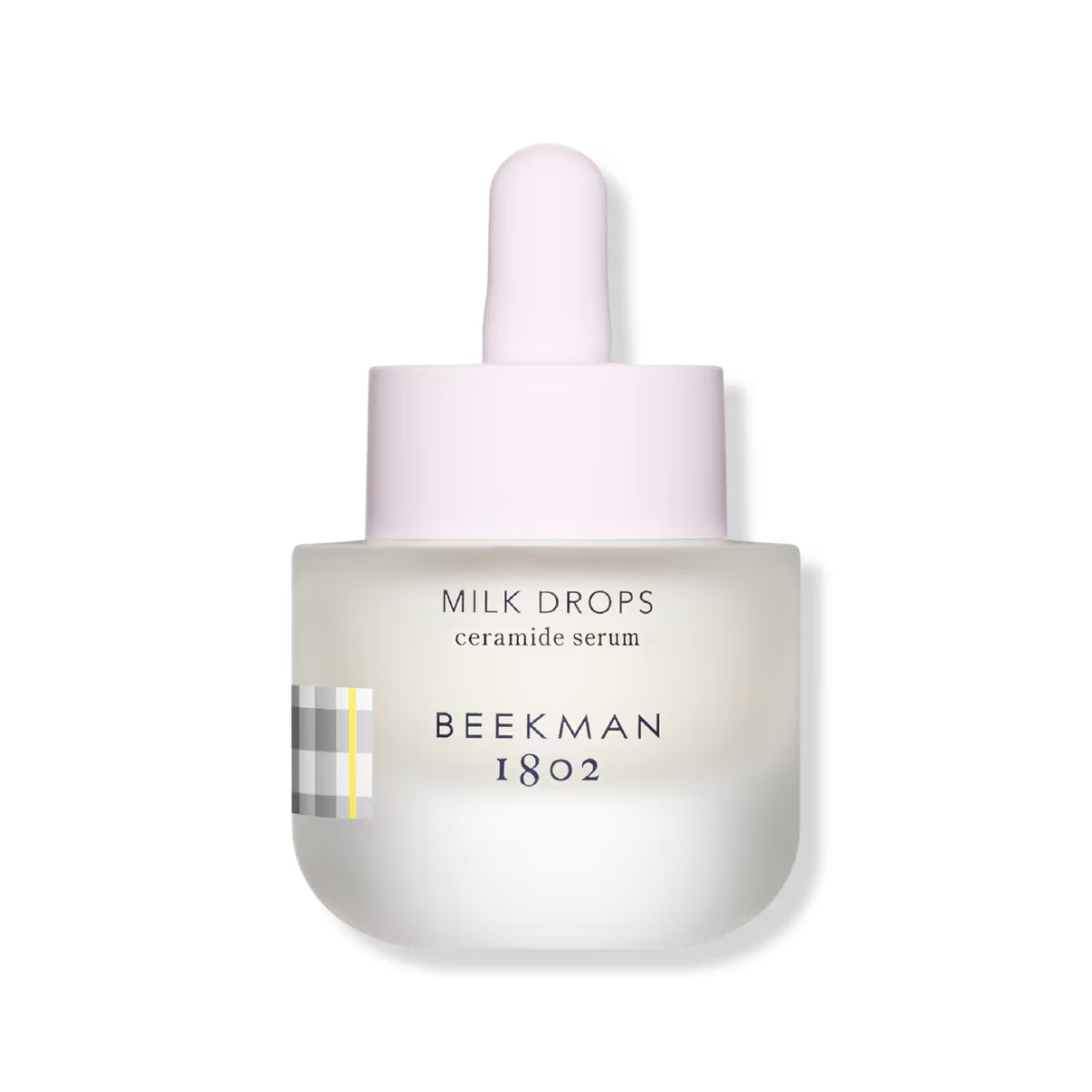 Beekman 1802 Milk Drops Probiotic Ceramide Serum